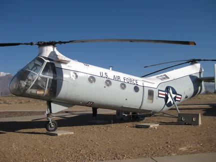 Hill AFB Museum11